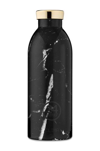 24bottles butelka termiczna Clima Black Marble 500ml 159.99PLN