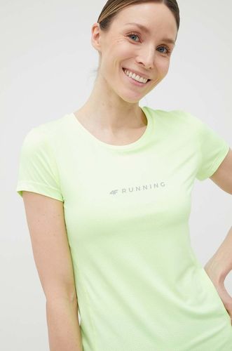 4F t-shirt do biegania 79.99PLN
