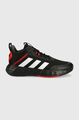 adidas buty treningowe Ownthegame 2.0 299.99PLN