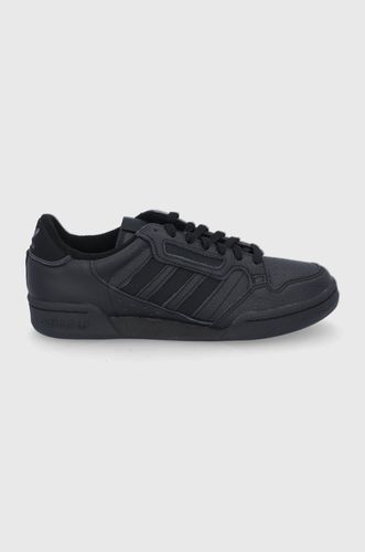 adidas Originals Buty skórzane 309.99PLN