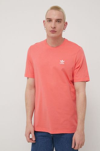 adidas Originals t-shirt bawełniany Adicolor 119.99PLN