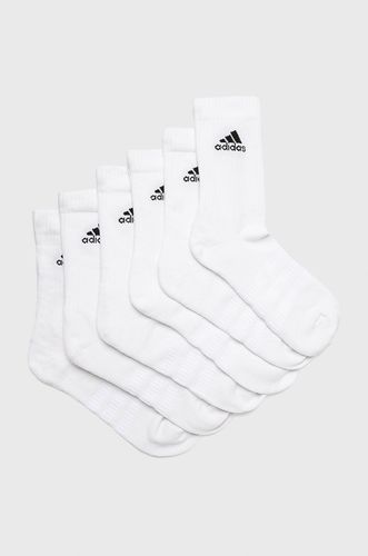 adidas Performance - Skarpety (6-pack) 99.99PLN