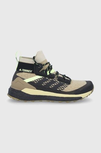 adidas TERREX Buty TERREX Free Hiker Primeblu 669.99PLN