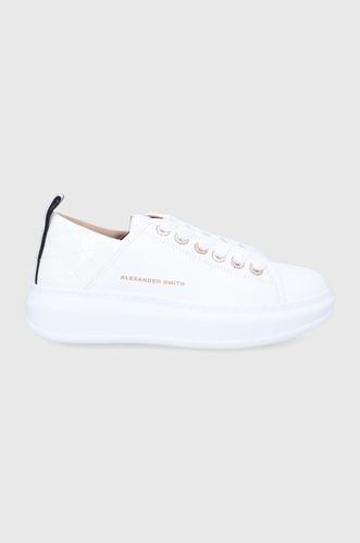 Alexander Smith buty skórzane Wembley 959.99PLN