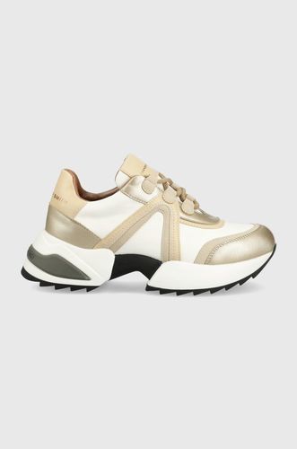 Alexander Smith sneakersy marble 869.99PLN