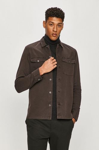 AllSaints - Koszula bawełniana 244.99PLN