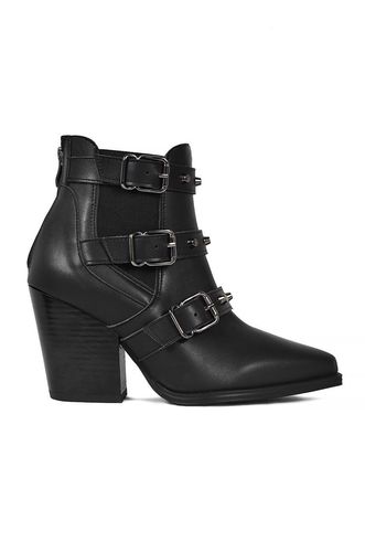 Altercore - Botki Amasha Vegan 349.90PLN