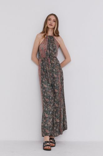 Answear Lab Sukienka jedwabna Silk Blend 189.90PLN