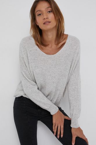 Answear Lab Sweter z domieszką kaszmiru 139.90PLN