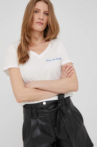 Answear Lab - T-shirt 39.90PLN