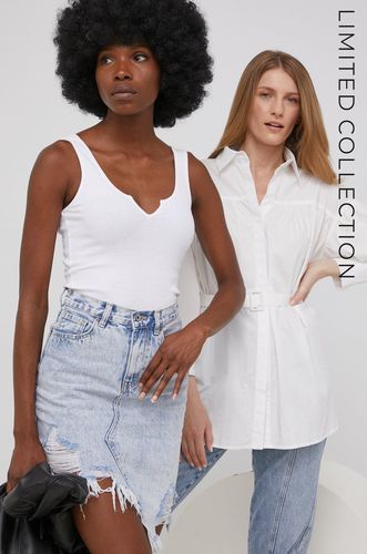Answear Lab top answear.LAB X limitowana kolekcja festiwalowa BE BRAVE 69.99PLN