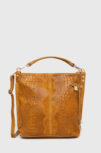Answear Lab Torba skórzana 279.90PLN