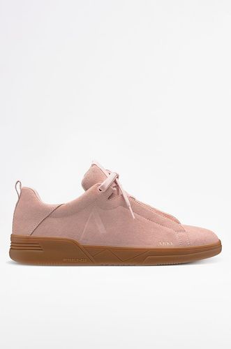 Arkk Copenhagen - Buty skórzane 419.99PLN