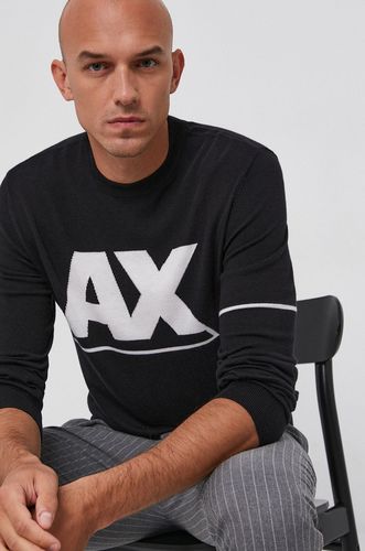 Armani Exchange - Sweter 349.99PLN