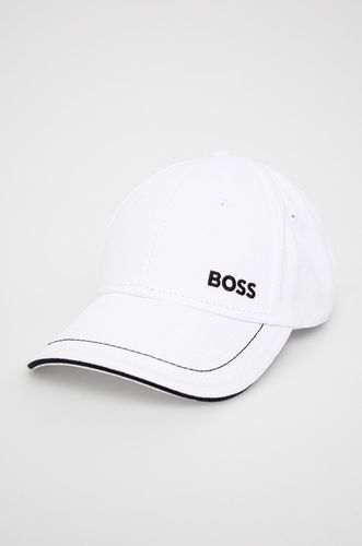 BOSS czapka bawełniana BOSS ATHLEISURE 159.99PLN