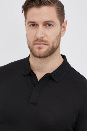 Boss Longsleeve bawełniany 174.99PLN