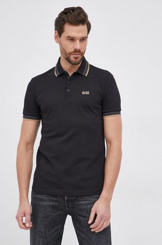 BOSS polo bawełniane 349.99PLN