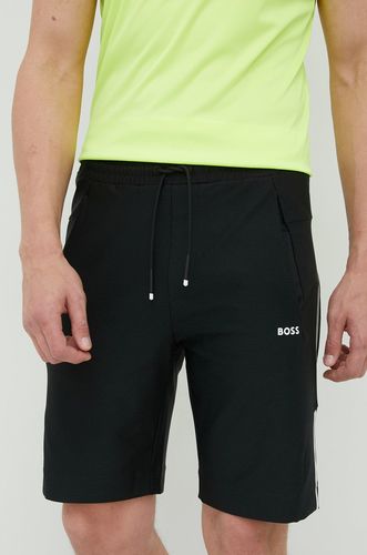 BOSS szorty BOSS ATHLEISURE 489.99PLN