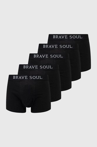 Brave Soul Bokserki (5-pack) 89.99PLN