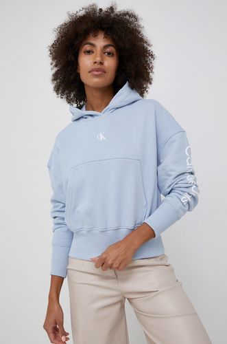Calvin Klein Jeans - Bluza bawełniana 249.99PLN