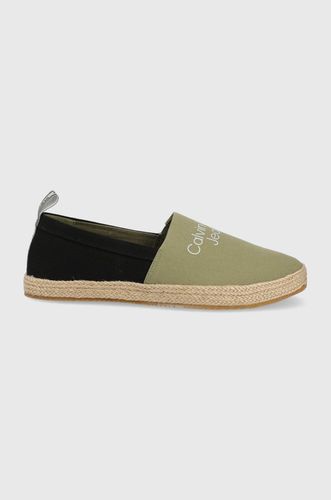 Calvin Klein Jeans Espadryle 199.99PLN