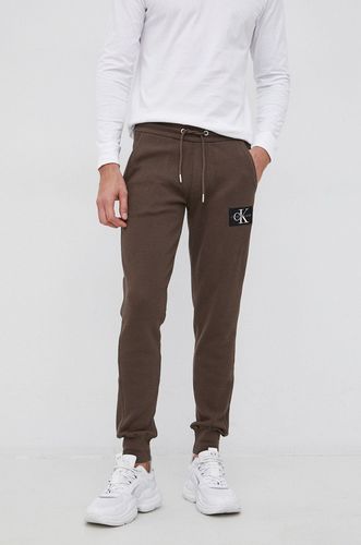 Calvin Klein Jeans Spodnie bawełniane 214.99PLN