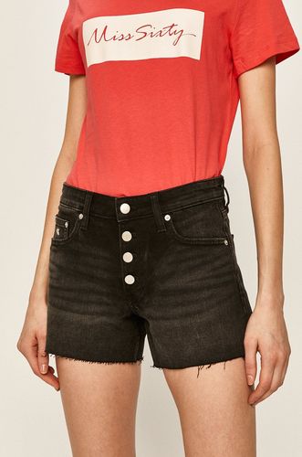 Calvin Klein Jeans - Szorty jeansowe 159.90PLN