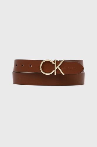 Calvin Klein pasek skórzany 174.99PLN