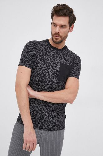Calvin Klein T-shirt bawełniany 219.99PLN