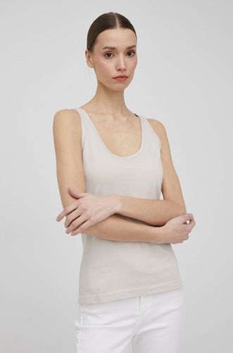 Calvin Klein top bawełniany 124.99PLN