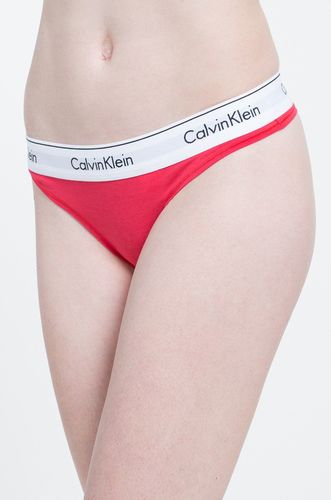Calvin Klein Underwear - Stringi 79.99PLN