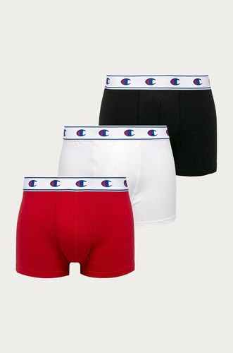 Champion - Bokserki (3-pack) 114.99PLN