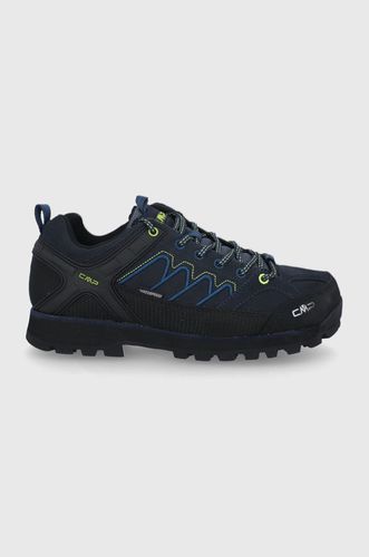 CMP Buty MOON LOW TREKKING SHOE WP 324.99PLN