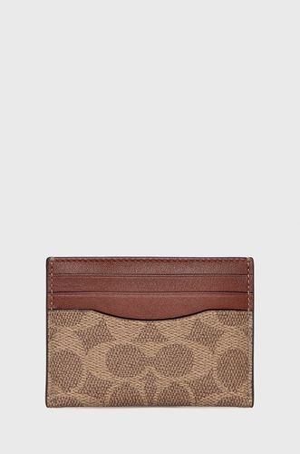 Coach etui na karty 244.99PLN