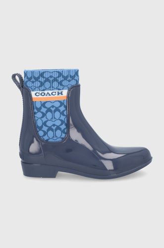 Coach - Kalosze 259.99PLN