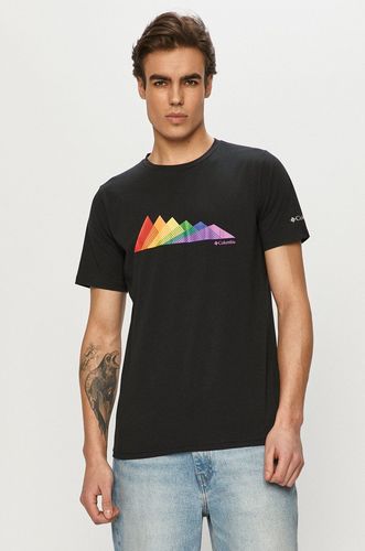 Columbia t-shirt sportowy 169.99PLN