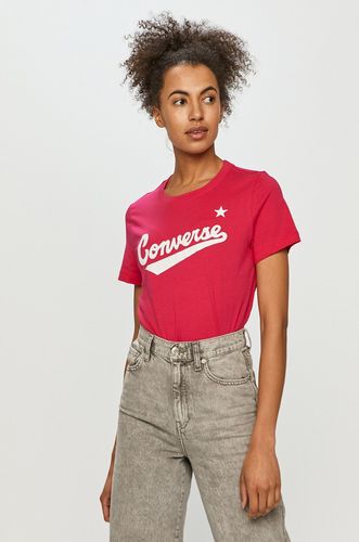 Converse - T-shirt 69.90PLN