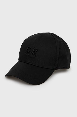 C.P. Company czapka bawełniana 399.99PLN
