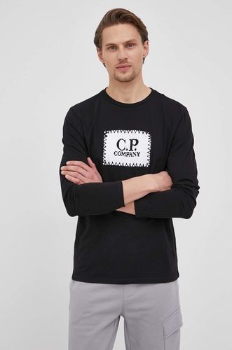 C.P. Company longsleeve bawełniany 314.99PLN