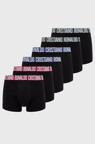 CR7 Cristiano Ronaldo Bokserki (6-pack) 144.99PLN