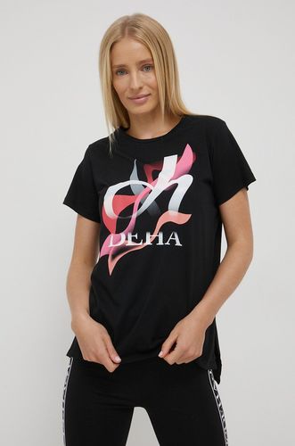 Deha t-shirt bawełniany 259.99PLN