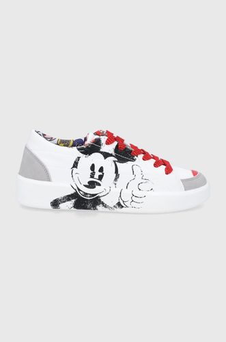 Desigual buty x Disney 369.99PLN