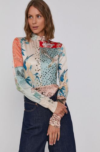 Desigual - Longsleeve 139.90PLN