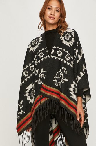 Desigual - Poncho 179.90PLN