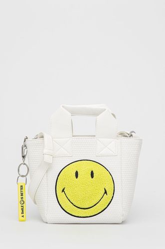 Desigual torebka x Smiley 349.99PLN