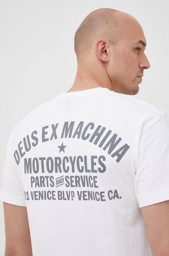 Deus Ex Machina T-shirt bawełniany 149.99PLN
