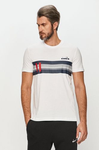 Diadora - T-shirt 49.90PLN