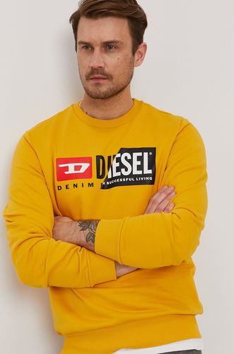 Diesel - Bluza 399.99PLN