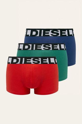 Diesel - Bokserki (3-pack) 119.99PLN