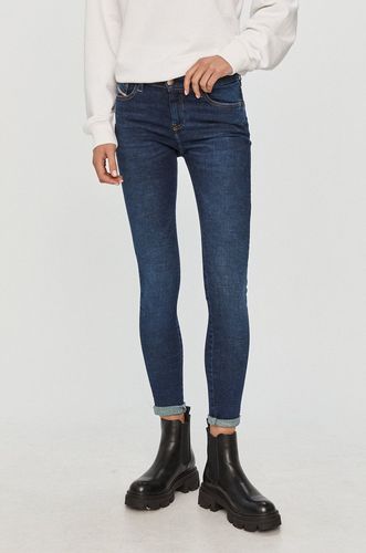 Diesel - Jeansy Slandy 469.90PLN